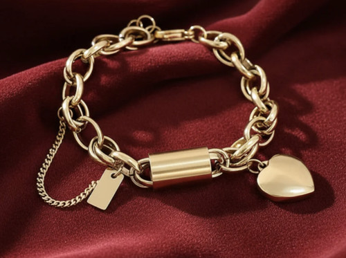 Chloe charlie jewels - &,