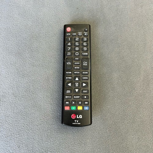 Remote control - tv,