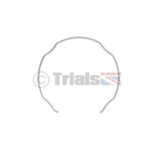 Jitsie Fork Seal Retaining