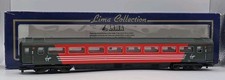 Lima gauge virgin trains - oo,