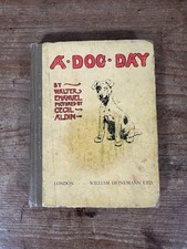 A Dog Day Walter Emanuel