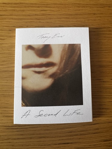 Tracey emin self portrait - emin, self-portrait