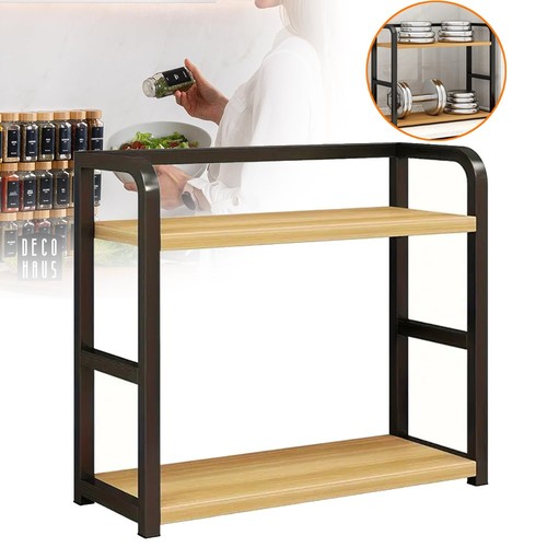 Tiers spice racks - spice, standing