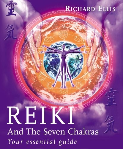 Reiki and the seven chakras - reiki,