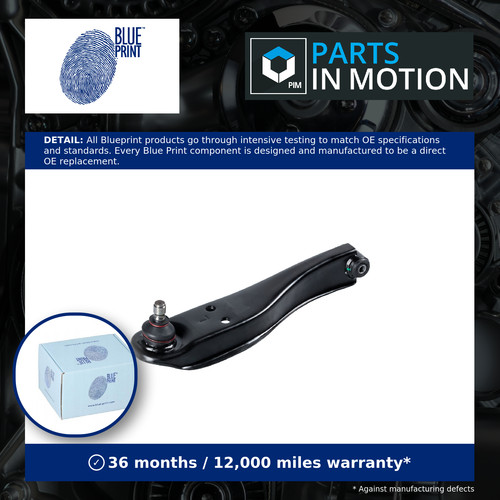 Wishbone suspension arm fits - suspension,