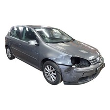 VOLKSWAGEN GOLF STEERING