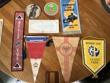 JOB LOT ORIGINAL 1980`s