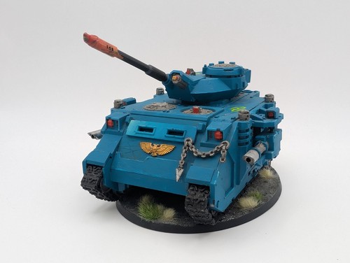 Chaos predator - predator,