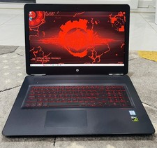Gaming HP Omen  17.3" Laptop