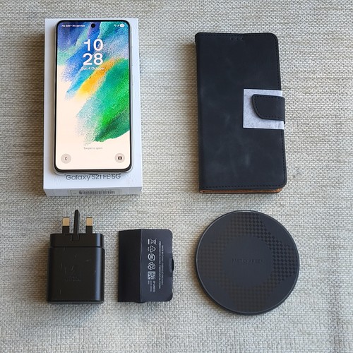 Samsung galaxy s21 5g - s21,