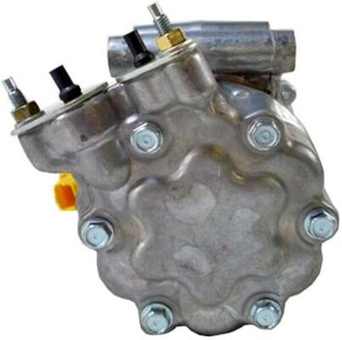 Mahle compressor - compressor,