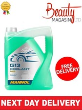 MANNOL Coolant G13 Antifreeze