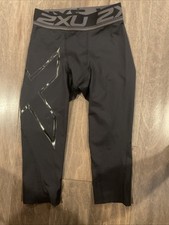 2XU Men's Compression Tights