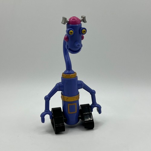 Lego duplo little robots - duplo,