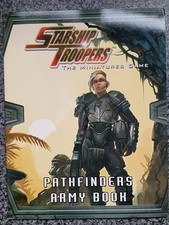 Starship Troopers: Pathfinders
