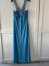 Jane norman blue dress - jane,