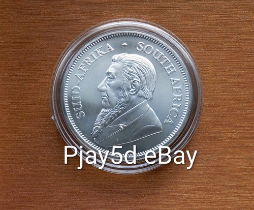 2022 1oz silver - 2022,