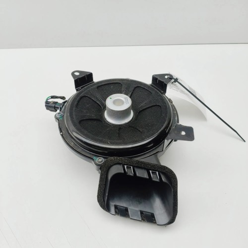 Volvo ex30 subwoofer - volvo,