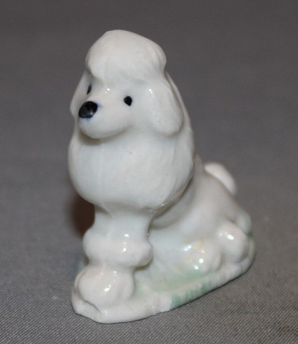 Wade whimsies canadian animals - wade,