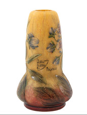 DAUM, NANCY - HENRI BERGÉ