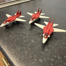 Vintage Matchbox No27 Swing