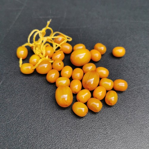 Vintage early plastic - vintage,