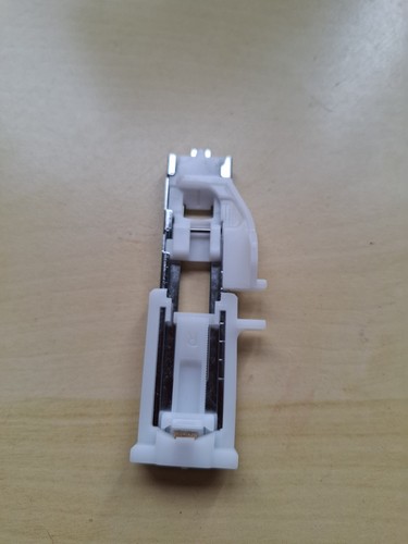 Genuine janome sewing machine - genuine,