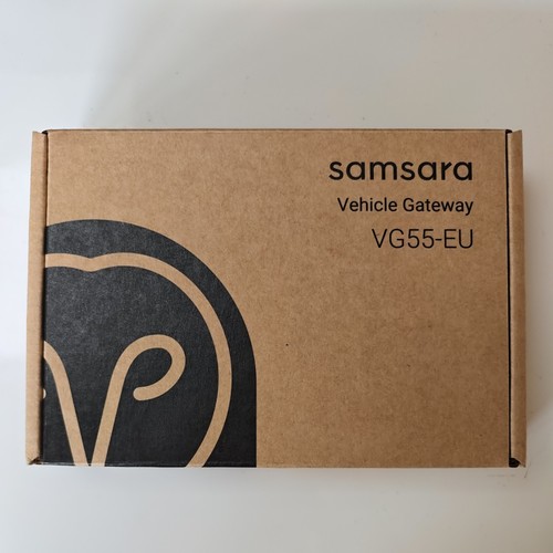 Samsara vg55 vehicle - vg55-eu,