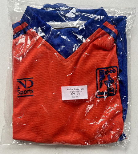 Ardboe aussie australian rules - australian,