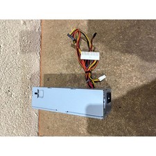 Dell H275E-00 Power Supply Silver 275-W 24-pin SATA For OptiPlex 740 & 745 & 755