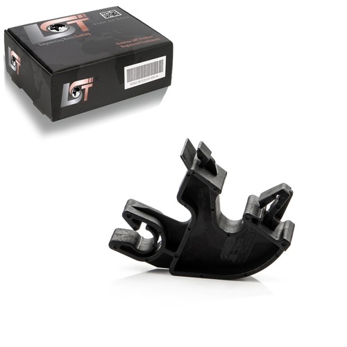 Hood rods - rods, holder