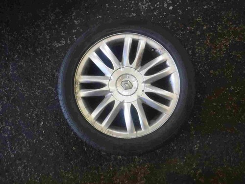 Renault laguna mk3 - laguna,