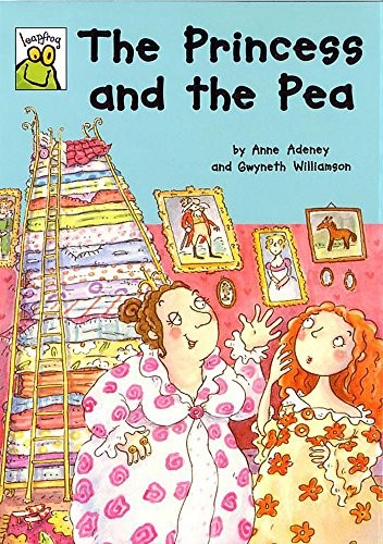 Leapfrog fairy tales the - tales:,