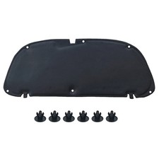 GEPCO Bonnet Insulation Pad