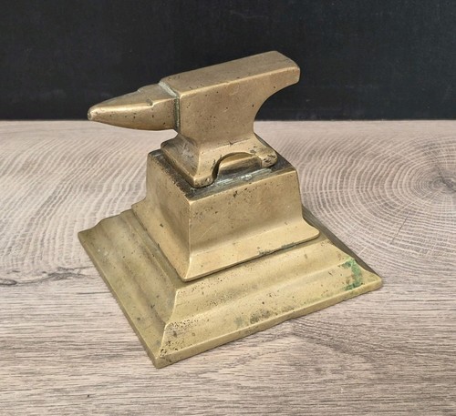 Antique gunmetal watchmakers - gunmetal,