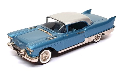 Brooklin models scale - 1/43,