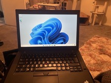 Lenovo ThinkPad T460 Laptop