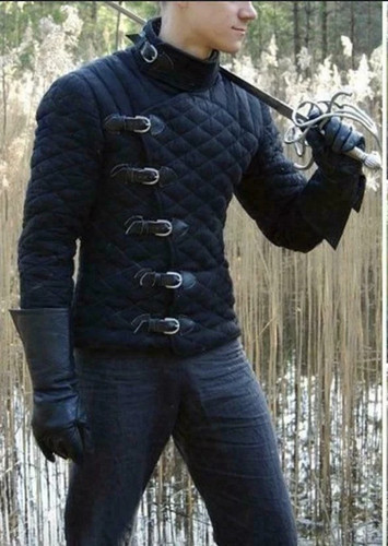 Medieval outfit clothing - outfit,
