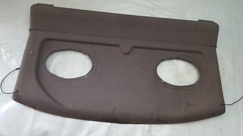 Trunk cover - ,