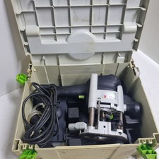 Festool OF 1010 EBQ 240v 1/4"