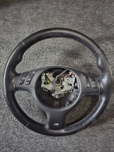 Bmw e46 sport genuine - e46, m3