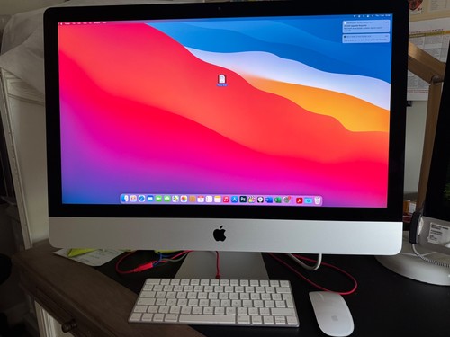 Apple imac 1tb - apple, (2015),