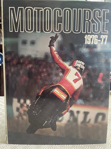 Motocourse 1976 1977 grand - 1976-1977,