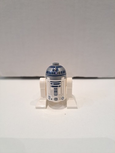 Lego star wars r2 - -, r2-d2