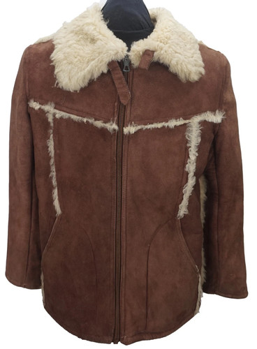Type original sheep skin - type,