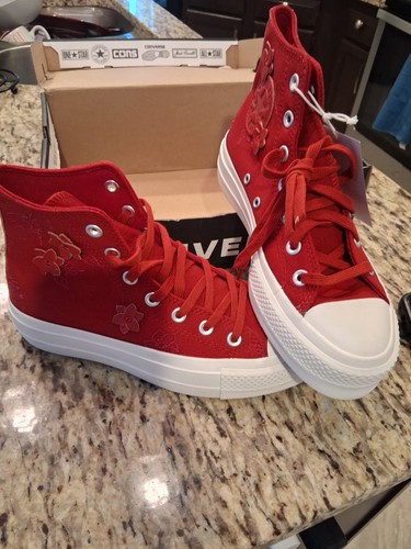 Converse chuck taylor - all, star