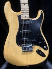 Fender Stratocaster Hardtail