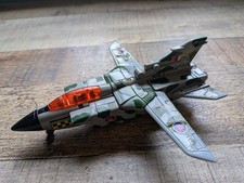 RARE Super Gobots Spy-Eye