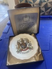 Queen Elizabeth II Silver
