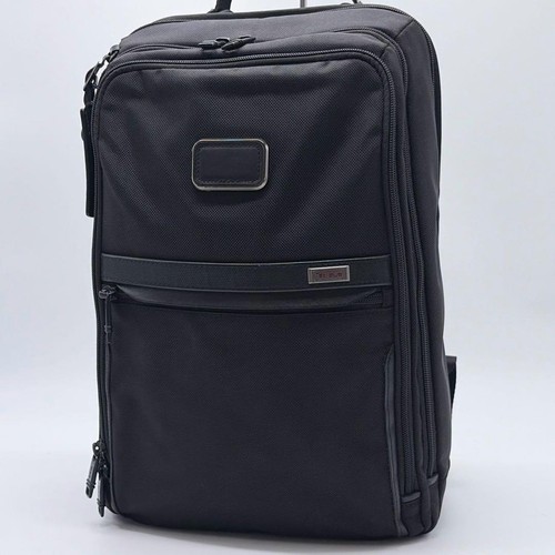 Tumi backpack alpha slim - 3,